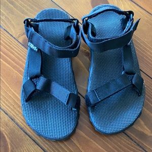 Teva sandals